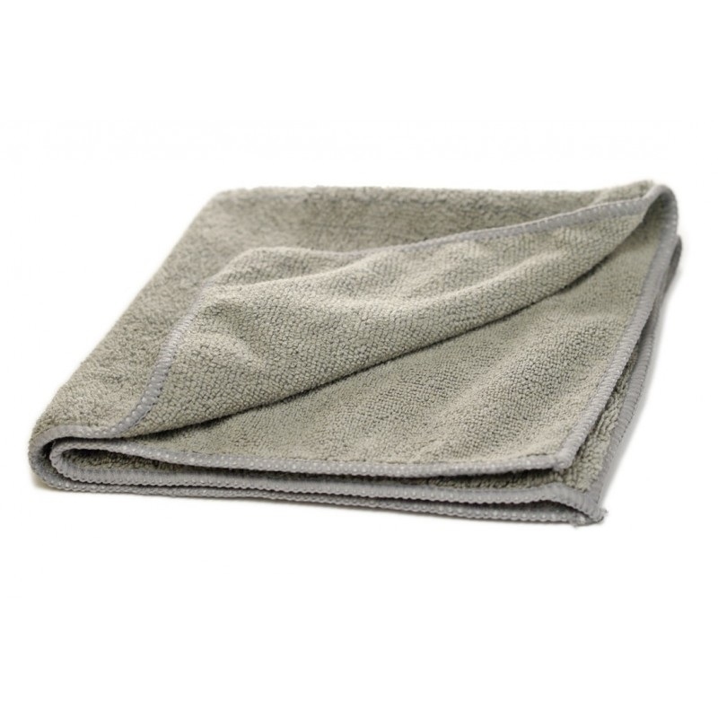 WaxPRO Premium mikrofibra szara 40x40 Cena, Opinie Sklep MOTOGO