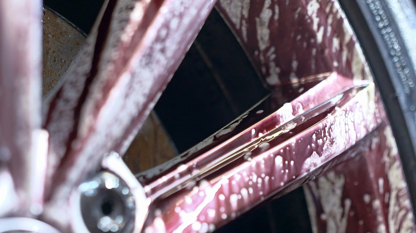 Deironizacja - wszystko, co powinieneś wiedzieć