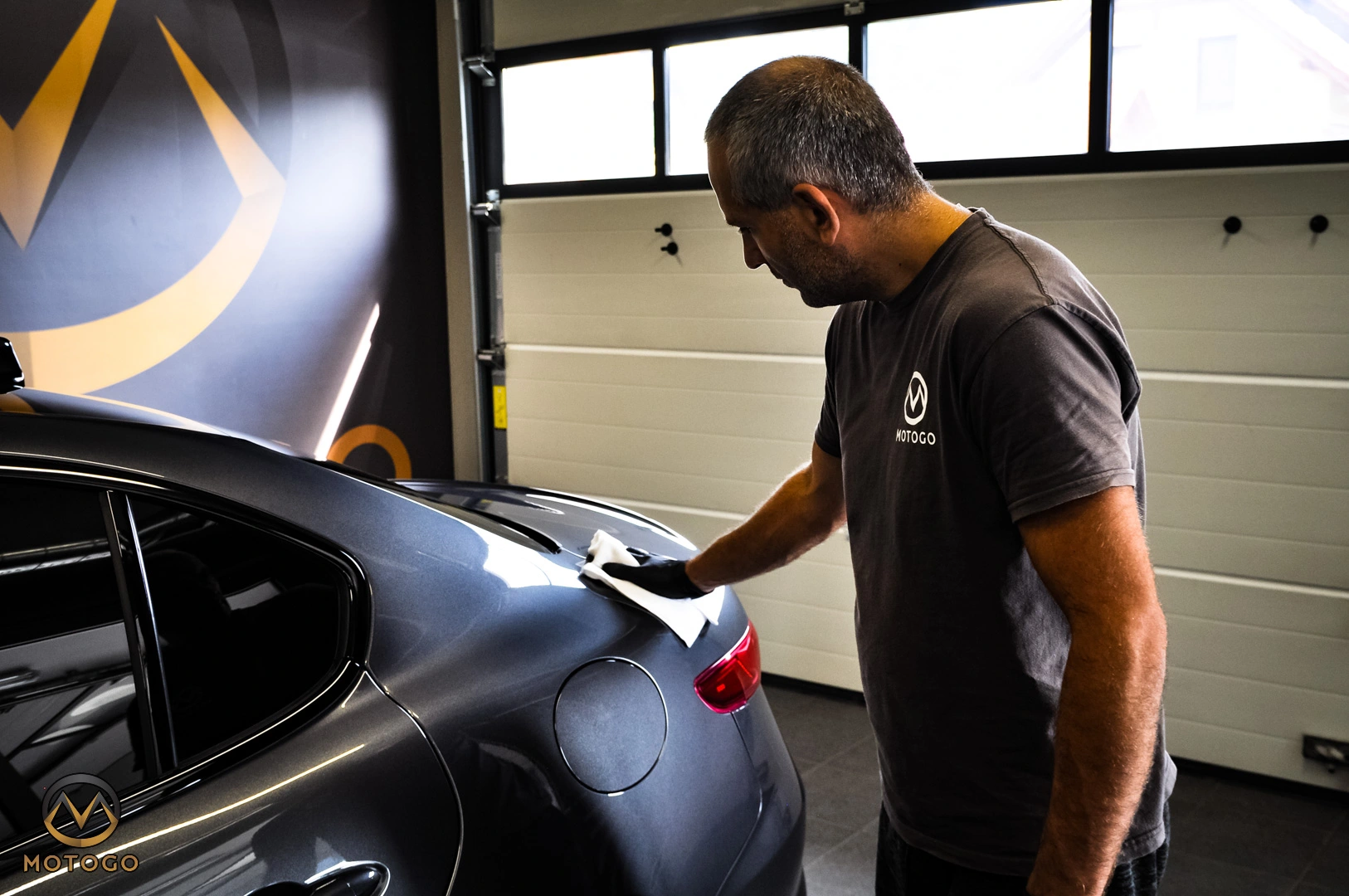 Czym jest auto detailing? Jak wygląda praca detailera samochodowego?