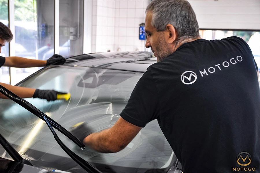 Jak przygotować samochód na zimę?