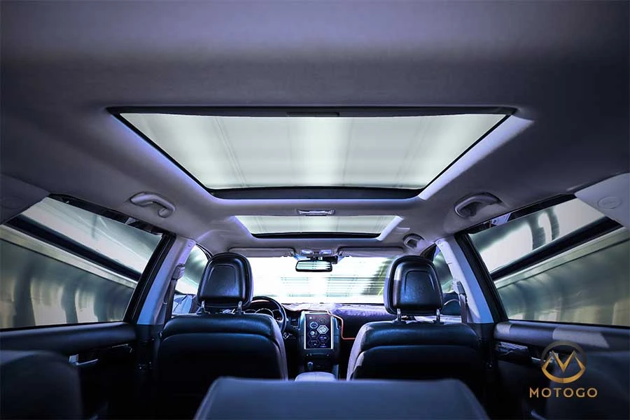 Jak ozonować auto? - Instrukcja krok po kroku