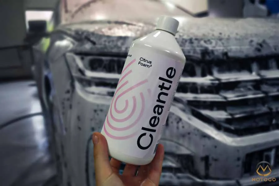 Na co zwrócić uwagę w wyglądzie auta po zimie? Wskazówki detailingowe 