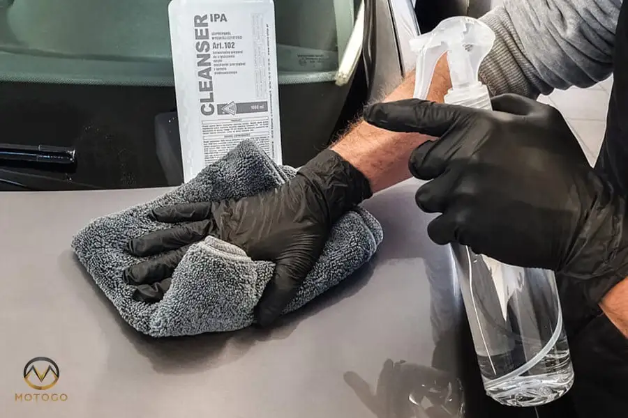 Co to jest Alkohol izopropylowy - IPA i do czego się go wykorzystuje?