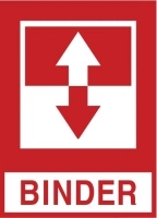 Binder