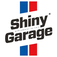 Shiny Garage