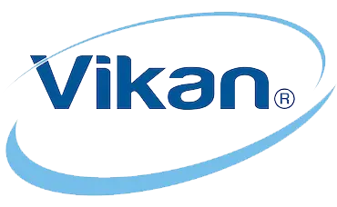 Vikan