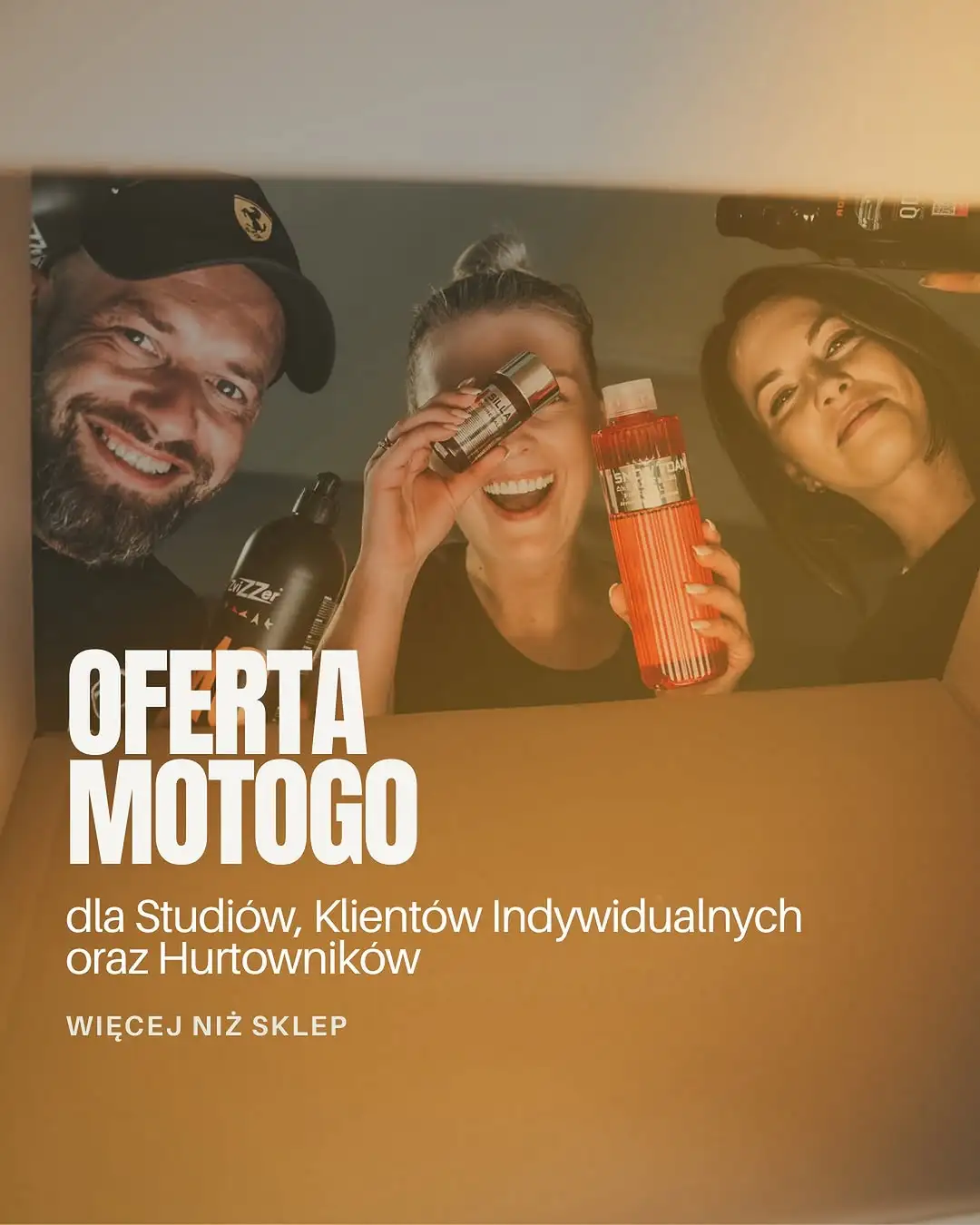OFERTA MOTOGO