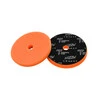 ​ZviZZer THERMO TRAPEZ PAD ORANGE MEDIUM 140/20/125, pomarańczowa gąbka polerska do one stepa