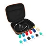 GLOSER POLISHING ADAPTER KIT - zestaw do polerowania detaili