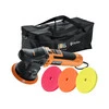 ADBL Roller DA09125-01 B   3 pady ZviZZer THERMO PADS