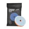 ZviZZer THERMO HYBRID WOOL PAD 80/15/80mm - agresywne hybrydowe futro polerskie na DA