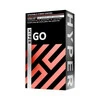 Hyper Go 200ml - hybrydowa powłoka w sprayu