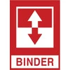 BINDER