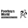 Poorboy's World