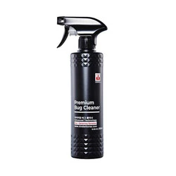BINDER Premium Bug Cleaner 500ml - usuwanie owadów, zabrudzeń drogowych