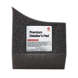 FIREBALL Tire Applicator 1pcs - aplikator dressingu do opon