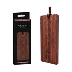 Fresso Dark Delight Zawieszka zapachowa