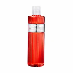 FIREBALL SNOW FOAM 500ml – piana aktywna do powłok i wosków