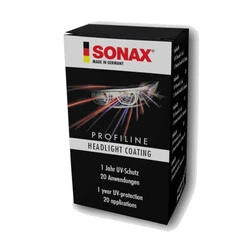 Sonax Profiline Headlight Coating-powłoka do lamp