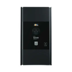 ADBL Black Water 5L - dressing, czernidło do opon