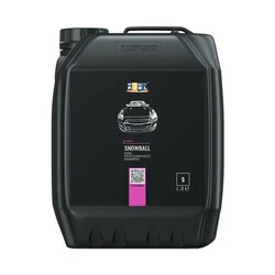 ADBL Snowball 5L - skoncentrowany szampon samochodowy