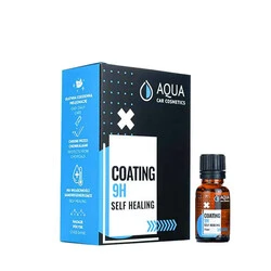 AQUA Coating 9H 15ml powłoka ceramiczna