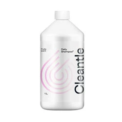 Cleantle Daily Shampoo 1L Fruits Scent