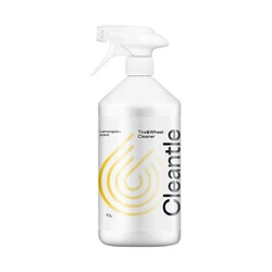 Cleantle Tire&Wheel Cleaner 1L Lemongrass Scent