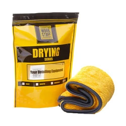 Work Stuff Monster Drying Towel 90x73cm - ręcznik