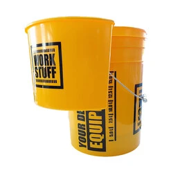 Work Stuff Bucket Hanger - wieszak na akcesoria do wiadra