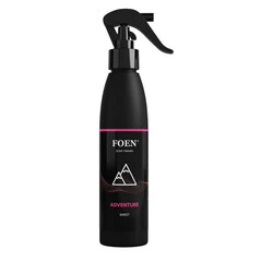 ​Foen Adventure 185ml Perfumy Samochodowe