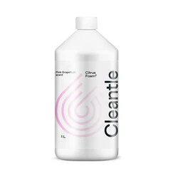 Cleantle Citrus Foam 1L - piana aktywna