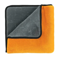 ADBL Puffy Towel 840gsm 41x41cm - mikrofibra do docierania wosków