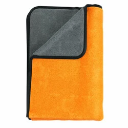 ADBL Puffy Towel XL 840gsm 60x90cm - ręcznik do osuszania