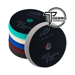 ZviZZer PRO THERMO REVOLUTION 6x THERMO PADS 140mm zestaw