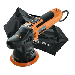 ADBL Roller DA09125-01 - polerka samochodowa o skoku 9mm