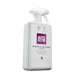 Autoglym Engine and Machine Cleaner 1L - środek do mycia komory silnika