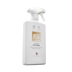 Autoglym Leather Cleaner 500ml - środek do czyszczenia tapicerki skórzanej