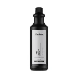 Kiurlab Traffic Film Remover TFR 500ml - silny środek do usuwania zanieczyszczeń drogowych