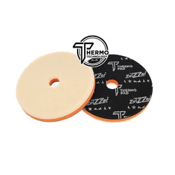​  ZviZZer THERMO VELOUR WOOL PAD 130/15/130mm - futro polerskie Doodle na DA