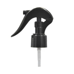 MR RAG Minitrigger atomizer czarny z rurką 220mm