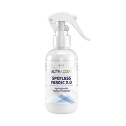 Ultracoat Spotless Fabric 2.0 200ml - impregnat do tapicerki i dachu cabrio