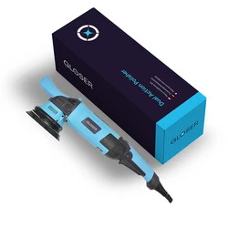 GLOSER DA 15mm Maszyna Polerska Dual Action