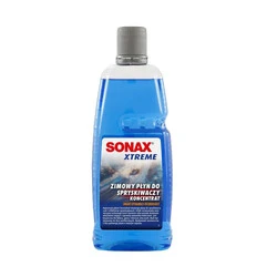 Sonax Xtreme zimowy koncentrat do spryskiwaczy 1L