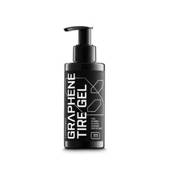 FX PROTECT GRAPHENE TIRE GEL 150ml - dressing do opon z dodatkiem grafenu