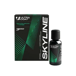 Ultracoat Skyline 30ml - powłoka ceramiczno-grafenowa