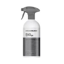 Colourlock Allround Textile Sealant St0.01 500ml - impregnat do tkanin