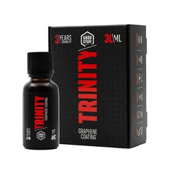 Good Stuff Trinity 30ml - powłoka grafenowa
