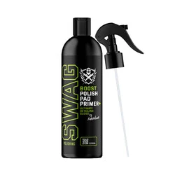 SWAG Boost Polish Pad Primer+ 500ml - środek do konserwacji padów polerskich