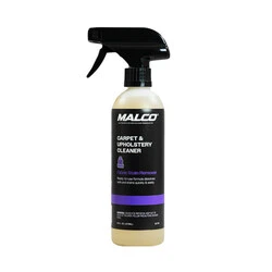 Malco Automotive Spray Upholstery & Carpet RTU 473ml - środek do czyszczenia tapicerki i dywanów
